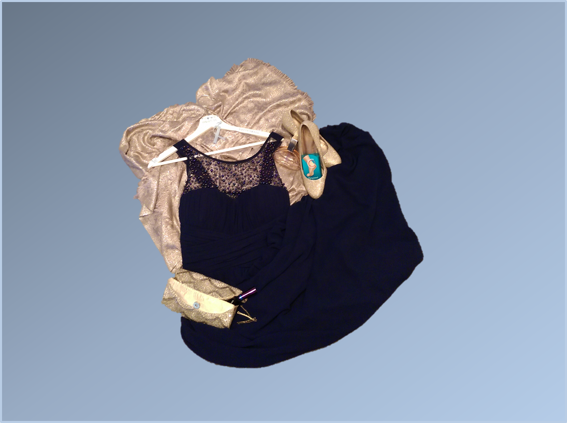 Survival kit for Bridesmaid